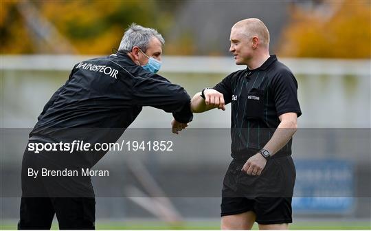 Monaghan v Kerry - Allianz Football League Division 1 Round 6