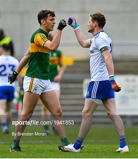 Monaghan v Kerry - Allianz Football League Division 1 Round 6