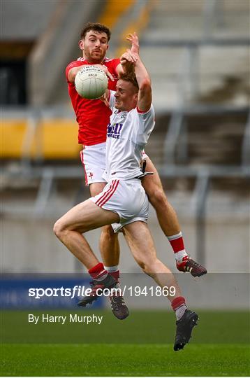 Cork v Louth - Allianz Football League Division 3 Round 6