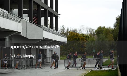 Cork v Louth - Allianz Football League Division 3 Round 6