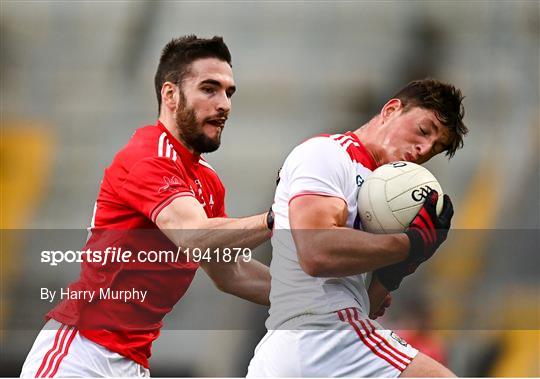 Cork v Louth - Allianz Football League Division 3 Round 6