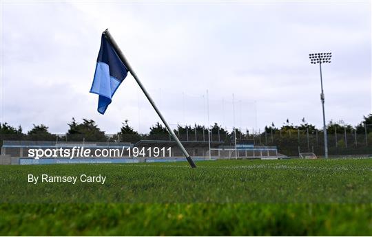 Dublin v Meath - Allianz Football League Division 1 Round 6 Dublin v Meath - Allianz Football League Division 1 Round 6