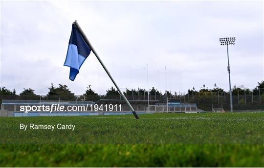 Dublin v Meath - Allianz Football League Division 1 Round 6