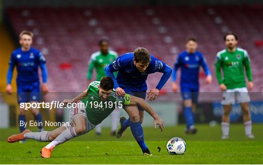 Cork City v Waterford - SSE Airtricity League Premier Division Cork City v Waterford - SSE Airtricity League Premier Division
