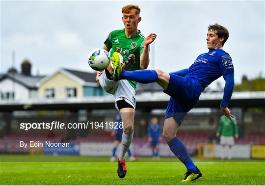 Cork City v Waterford - SSE Airtricity League Premier Division