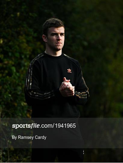 Littlewoods Ireland Hurling Championship Launch 2020 Littlewoods Ireland Hurling Championship Launch 2020