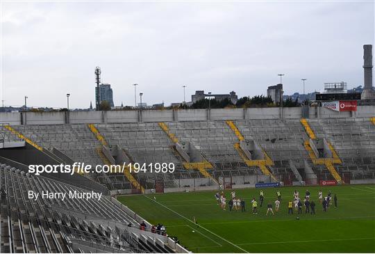 Cork v Louth - Allianz Football League Division 3 Round 6 Cork v Louth - Allianz Football League Division 3 Round 6