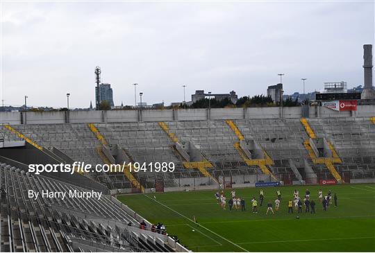 Cork v Louth - Allianz Football League Division 3 Round 6