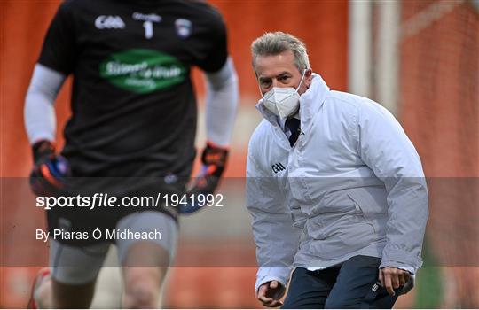 Armagh v Roscommon - Allianz Football League Division 2 Round 6 Armagh v Roscommon - Allianz Football League Division 2 Round 6