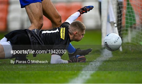 Armagh v Roscommon - Allianz Football League Division 2 Round 6