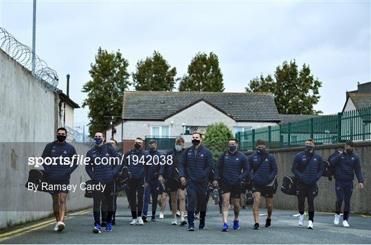 Dublin v Meath - Allianz Football League Division 1 Round 6