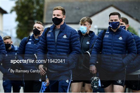Dublin v Meath - Allianz Football League Division 1 Round 6 Dublin v Meath - Allianz Football League Division 1 Round 6