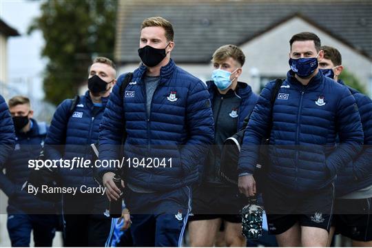 Dublin v Meath - Allianz Football League Division 1 Round 6