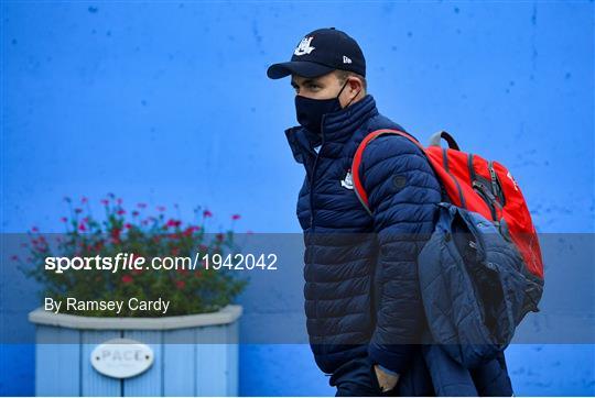 Dublin v Meath - Allianz Football League Division 1 Round 6