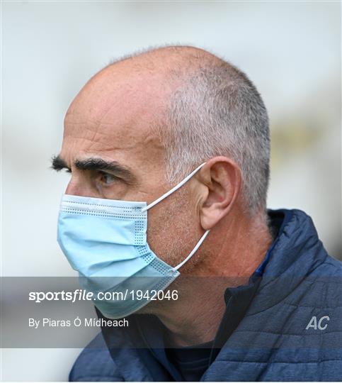 Armagh v Roscommon - Allianz Football League Division 2 Round 6 Armagh v Roscommon - Allianz Football League Division 2 Round 6