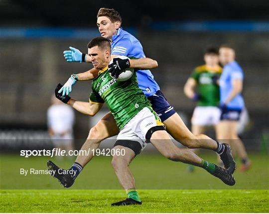 Dublin v Meath - Allianz Football League Division 1 Round 6