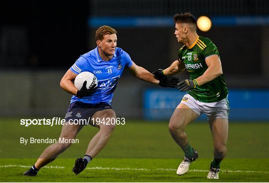 Dublin v Meath - Allianz Football League Division 1 Round 6