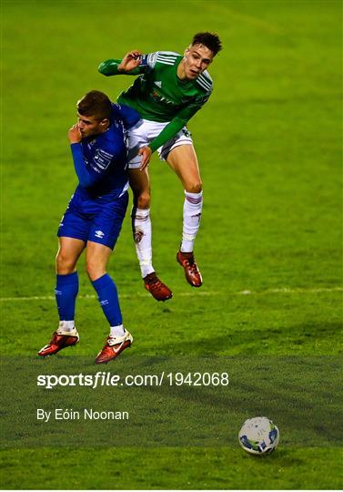 Cork City v Waterford - SSE Airtricity League Premier Division