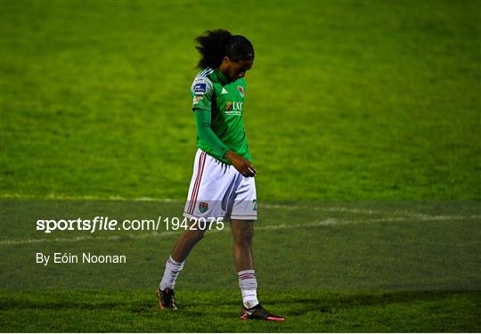 Cork City v Waterford - SSE Airtricity League Premier Division Cork City v Waterford - SSE Airtricity League Premier Division