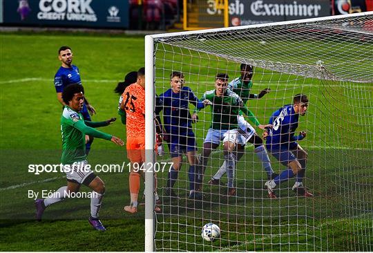 Cork City v Waterford - SSE Airtricity League Premier Division