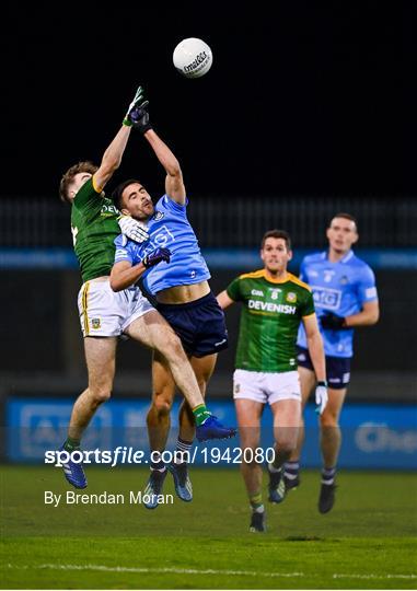 Dublin v Meath - Allianz Football League Division 1 Round 6 Dublin v Meath - Allianz Football League Division 1 Round 6