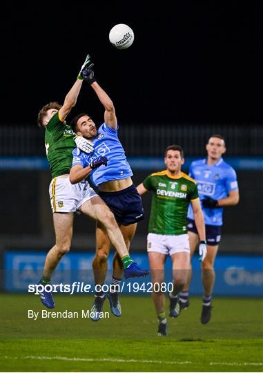 Dublin v Meath - Allianz Football League Division 1 Round 6