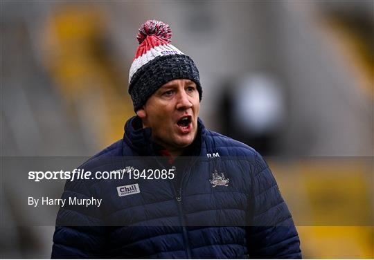 Cork v Louth - Allianz Football League Division 3 Round 6