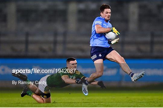 Dublin v Meath - Allianz Football League Division 1 Round 6