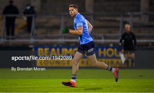 Dublin v Meath - Allianz Football League Division 1 Round 6