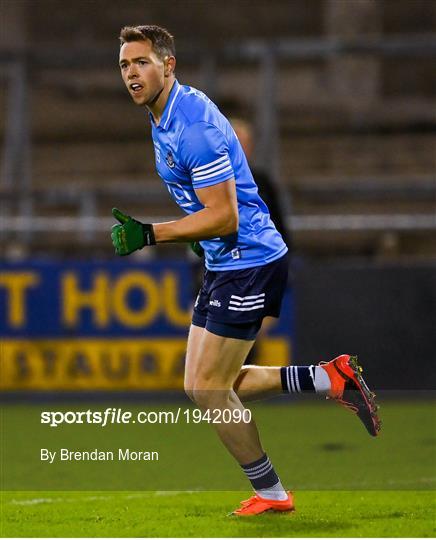 Dublin v Meath - Allianz Football League Division 1 Round 6