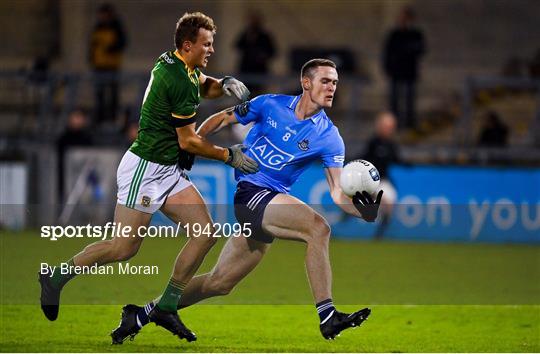 Dublin v Meath - Allianz Football League Division 1 Round 6