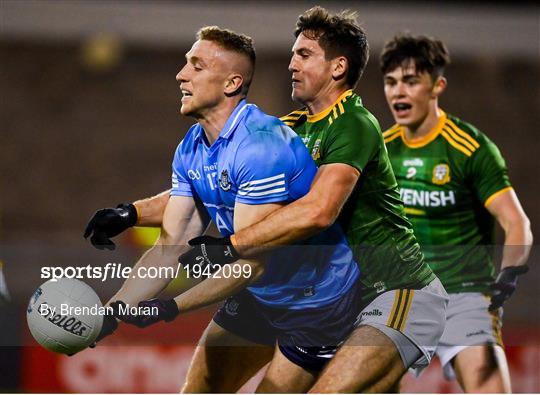 Dublin v Meath - Allianz Football League Division 1 Round 6