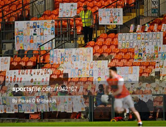 Armagh v Roscommon - Allianz Football League Division 2 Round 6