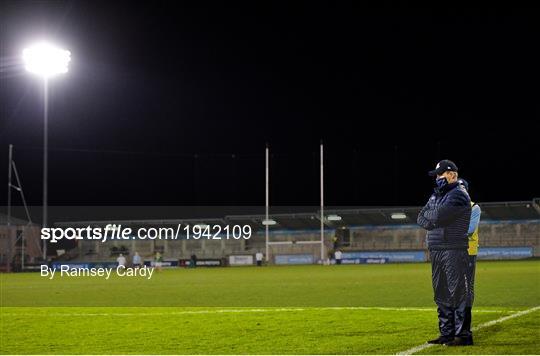 Dublin v Meath - Allianz Football League Division 1 Round 6