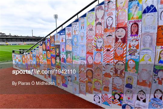 Armagh v Roscommon - Allianz Football League Division 2 Round 6 Armagh v Roscommon - Allianz Football League Division 2 Round 6