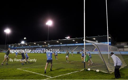 Dublin v Meath - Allianz Football League Division 1 Round 6 Dublin v Meath - Allianz Football League Division 1 Round 6