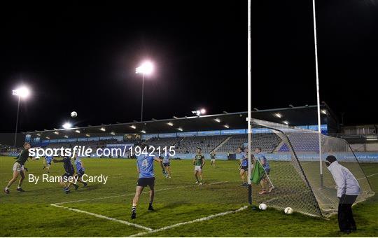 Dublin v Meath - Allianz Football League Division 1 Round 6