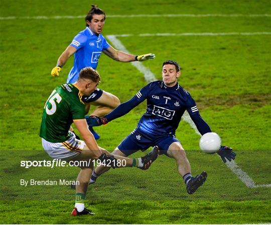 Dublin v Meath - Allianz Football League Division 1 Round 6