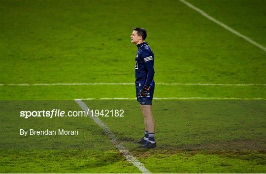 Dublin v Meath - Allianz Football League Division 1 Round 6