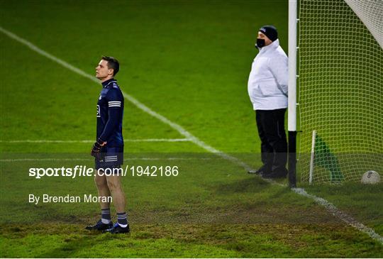 Dublin v Meath - Allianz Football League Division 1 Round 6