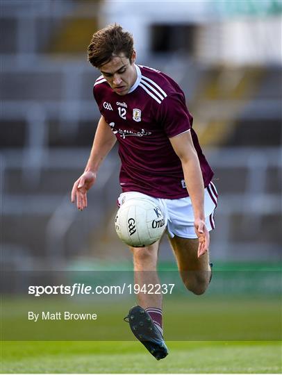 Kerry v Galway - EirGrid GAA Football All-Ireland U20 Championship Semi-Final