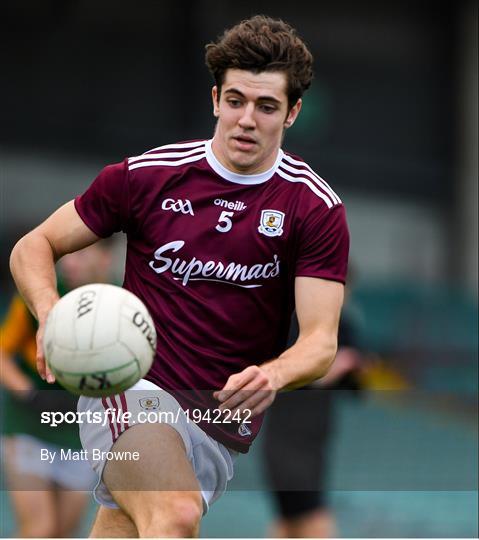 Kerry v Galway - EirGrid GAA Football All-Ireland U20 Championship Semi-Final