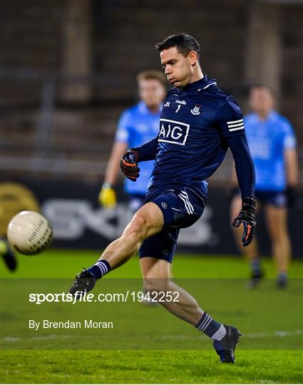 Dublin v Meath - Allianz Football League Division 1 Round 6 Dublin v Meath - Allianz Football League Division 1 Round 6