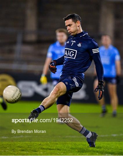 Dublin v Meath - Allianz Football League Division 1 Round 6