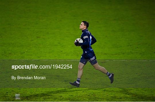 Dublin v Meath - Allianz Football League Division 1 Round 6