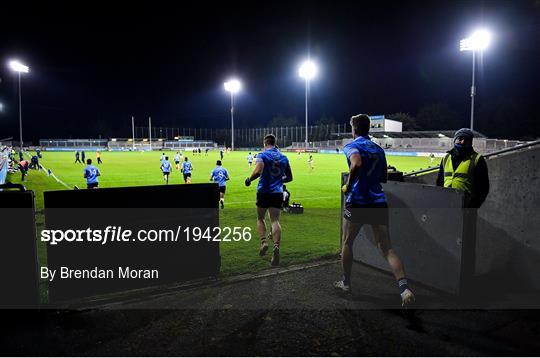 Dublin v Meath - Allianz Football League Division 1 Round 6