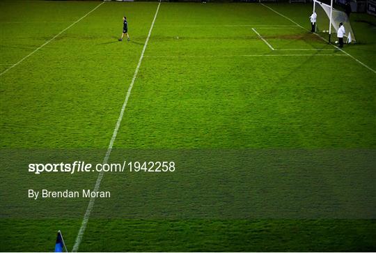 Dublin v Meath - Allianz Football League Division 1 Round 6