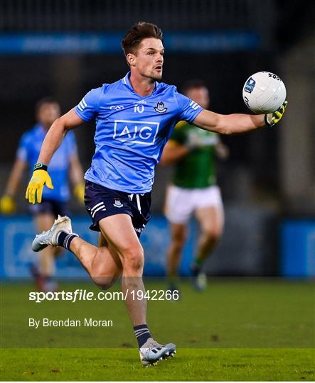 Dublin v Meath - Allianz Football League Division 1 Round 6