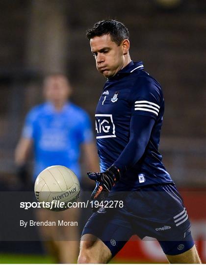 Dublin v Meath - Allianz Football League Division 1 Round 6