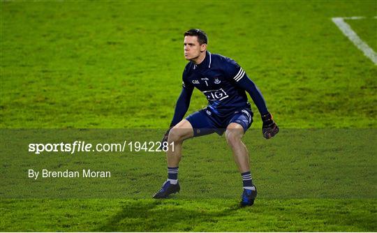 Dublin v Meath - Allianz Football League Division 1 Round 6